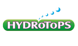 Hydrotops Logo